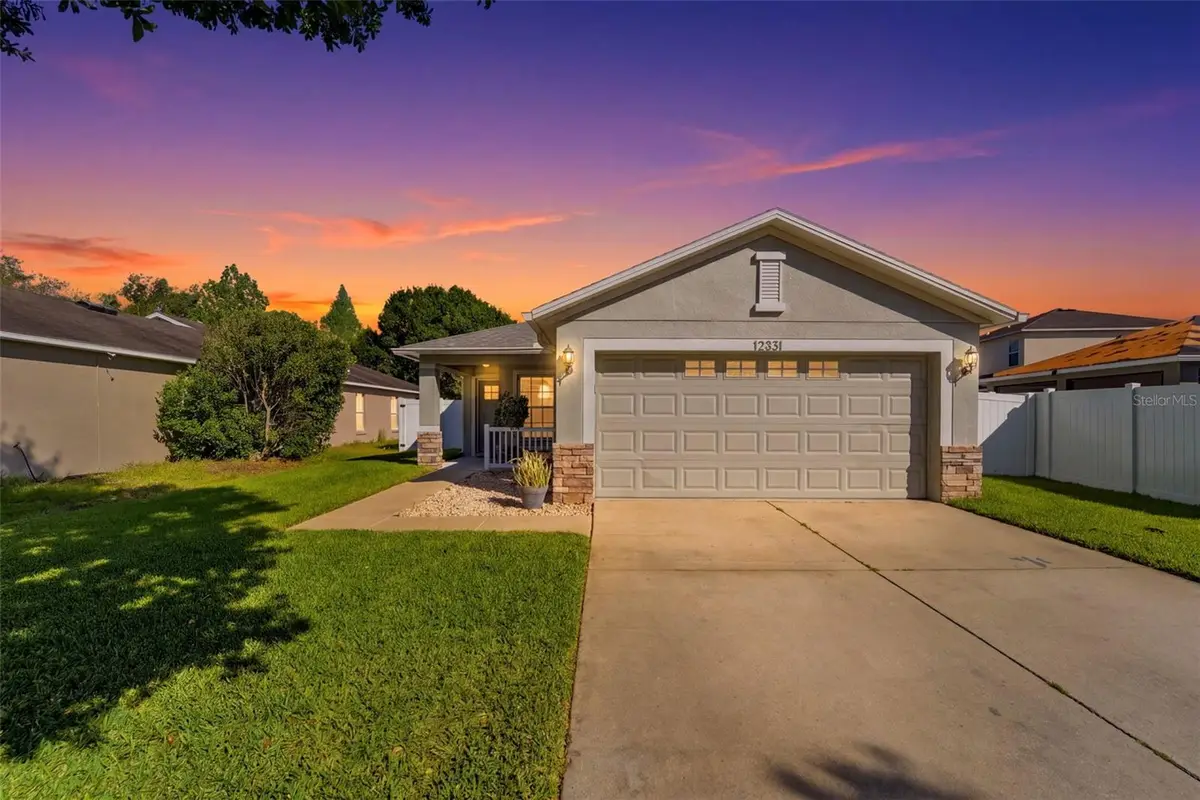 12331 Boot Spur Way, Spring Hill, FL 34610 - #1