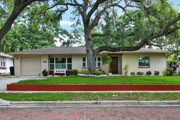 750 Wood Street, DUNEDIN, FL 34698