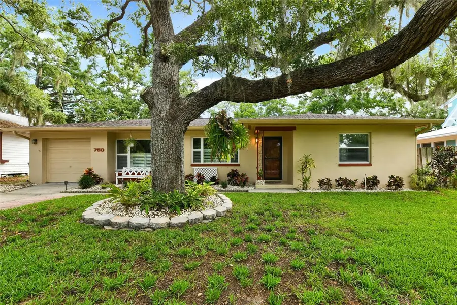 750 Wood Street, Dunedin, FL 34698 - #2