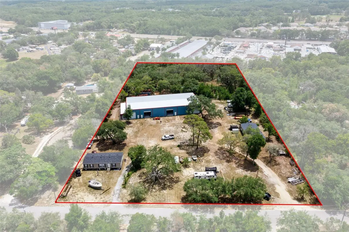 12414 Choctaw Trail, Hudson, FL 34669 - #1
