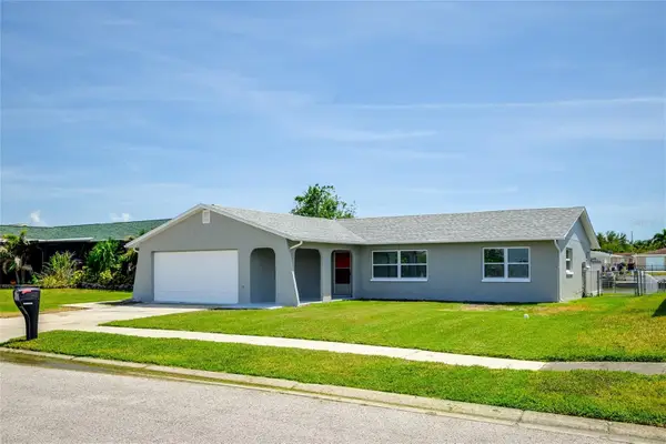 3132 Jackson Drive, HOLIDAY, FL 34691