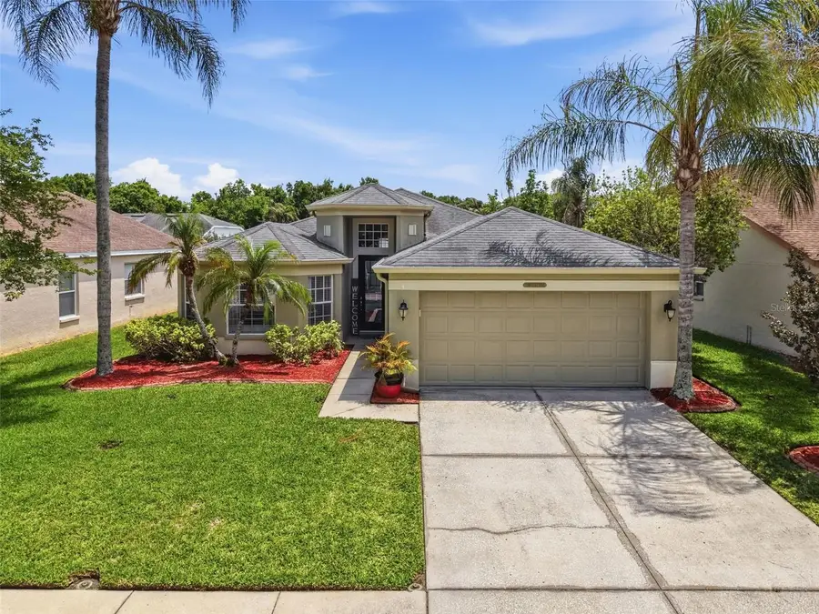 26714 Middleground Loop, Wesley Chapel, FL 33544 - #2