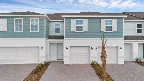 1168 Cypress Elm Drive, DELAND, FL 32720