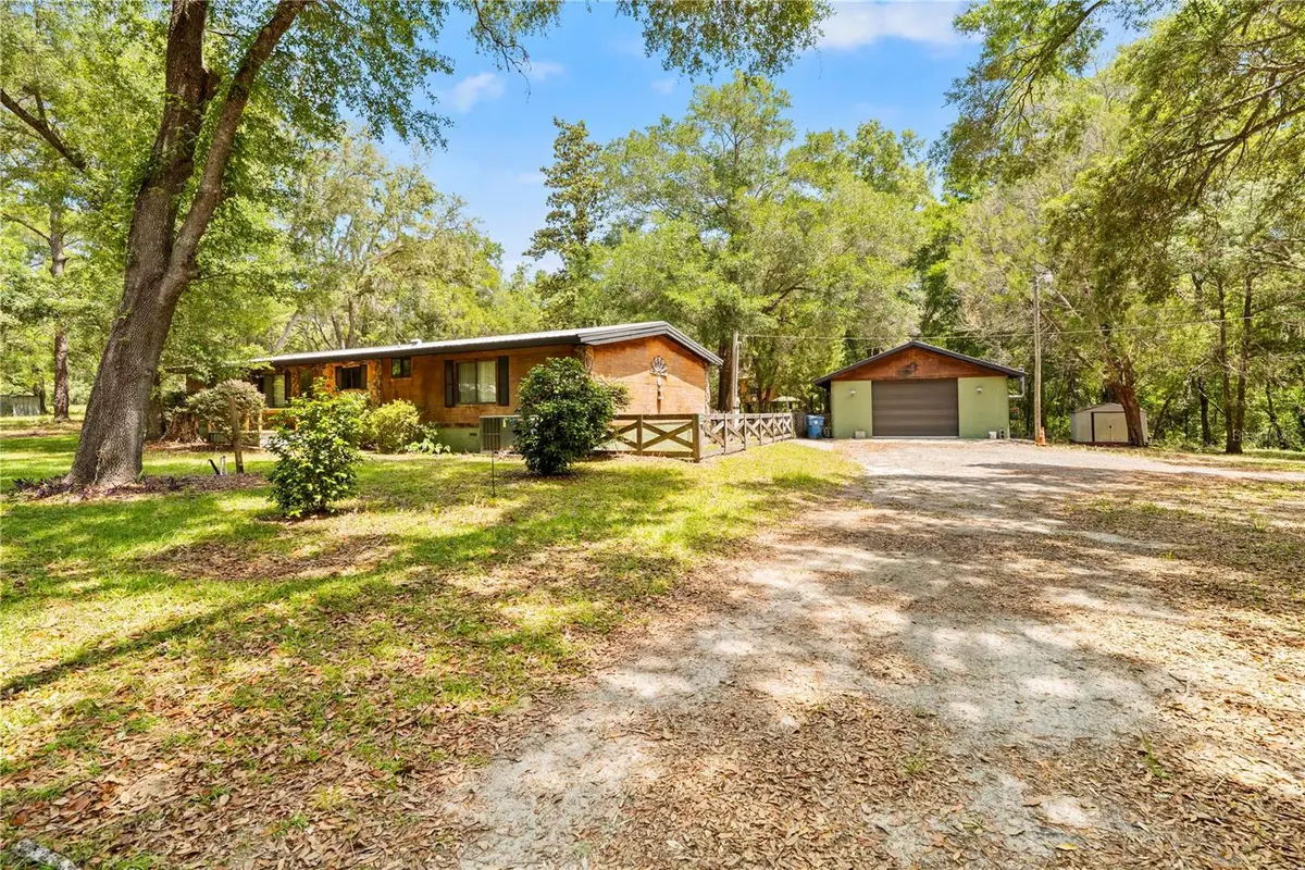 27137 Lambeth Road, Brooksville, FL 34602 - #1