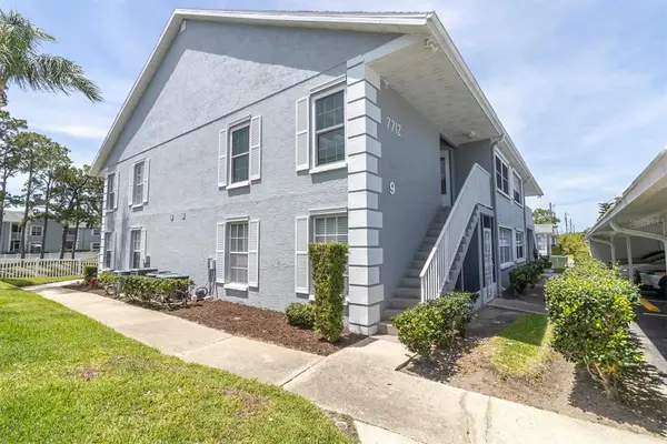 7712 Hillside Court #201, HUDSON, FL 34667