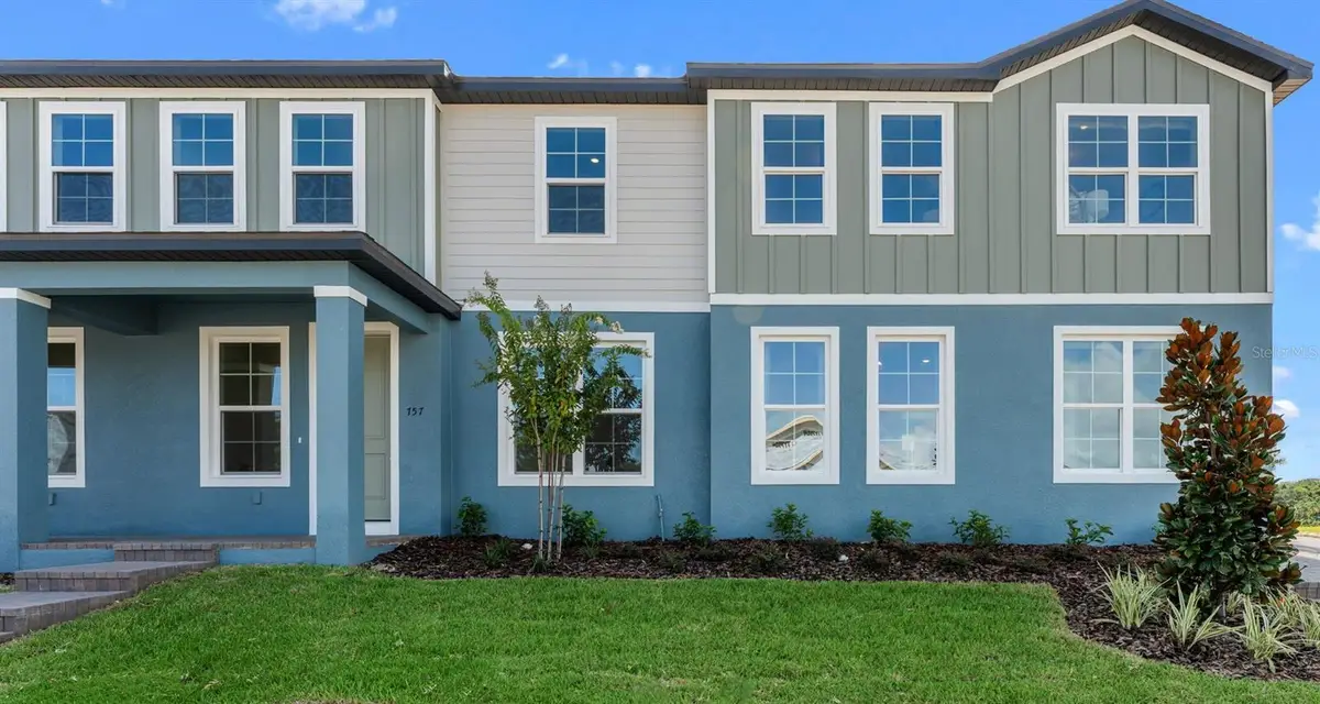 632 Emerald Grove Drive, Apopka, FL 32703 - #1