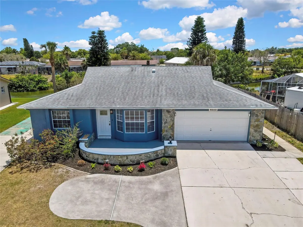 9312 Lake Christina Lane, Port Richey, FL 34668 - #1