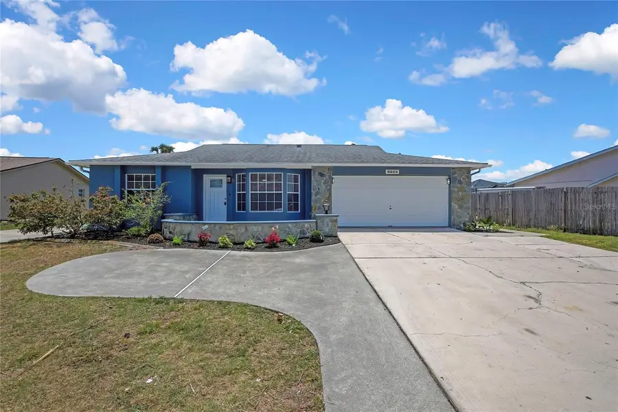 9312 Lake Christina Lane, Port Richey, FL 34668 - #3