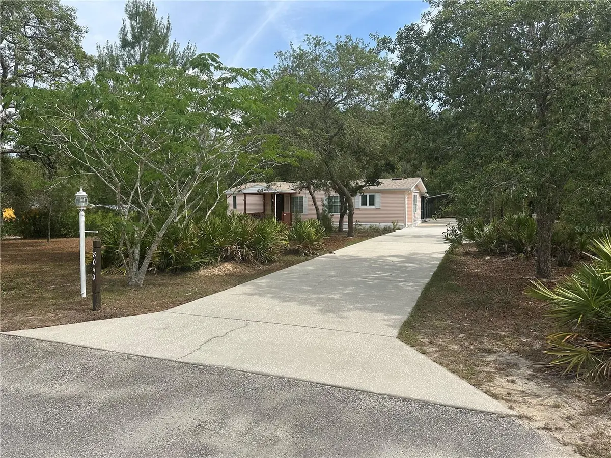 8040 Cessna Drive, Spring Hill, FL 34606 - #1