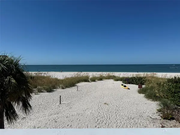 12609 Sunshine Lane, TREASURE ISLAND, FL 33706