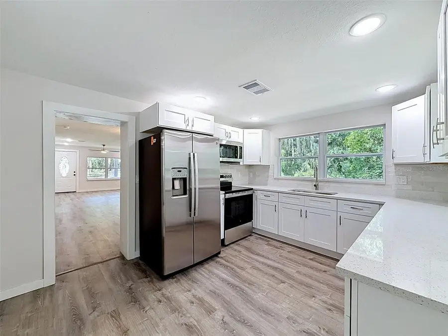 317 NE 13th Terrace, Crystal River, FL 34428 - #2