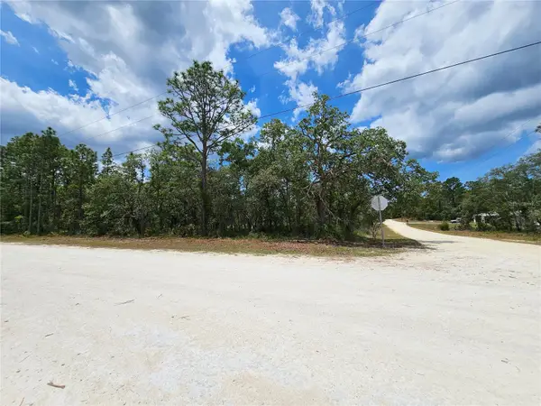 0 Song Sparrow Avenue, WEEKI WACHEE, FL 34614