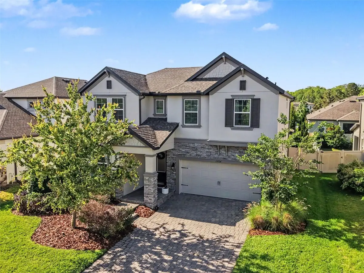 11826 Gavin Lane, Odessa, FL 33556 - #1