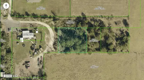0 Evening Star Avenue, BROOKSVILLE, FL 34604