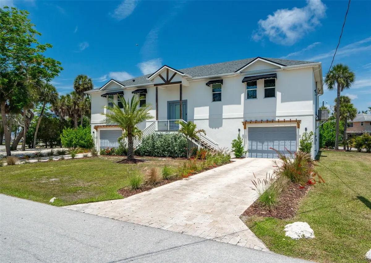4817 Limestone Drive, Port Richey, FL 34668 - #1