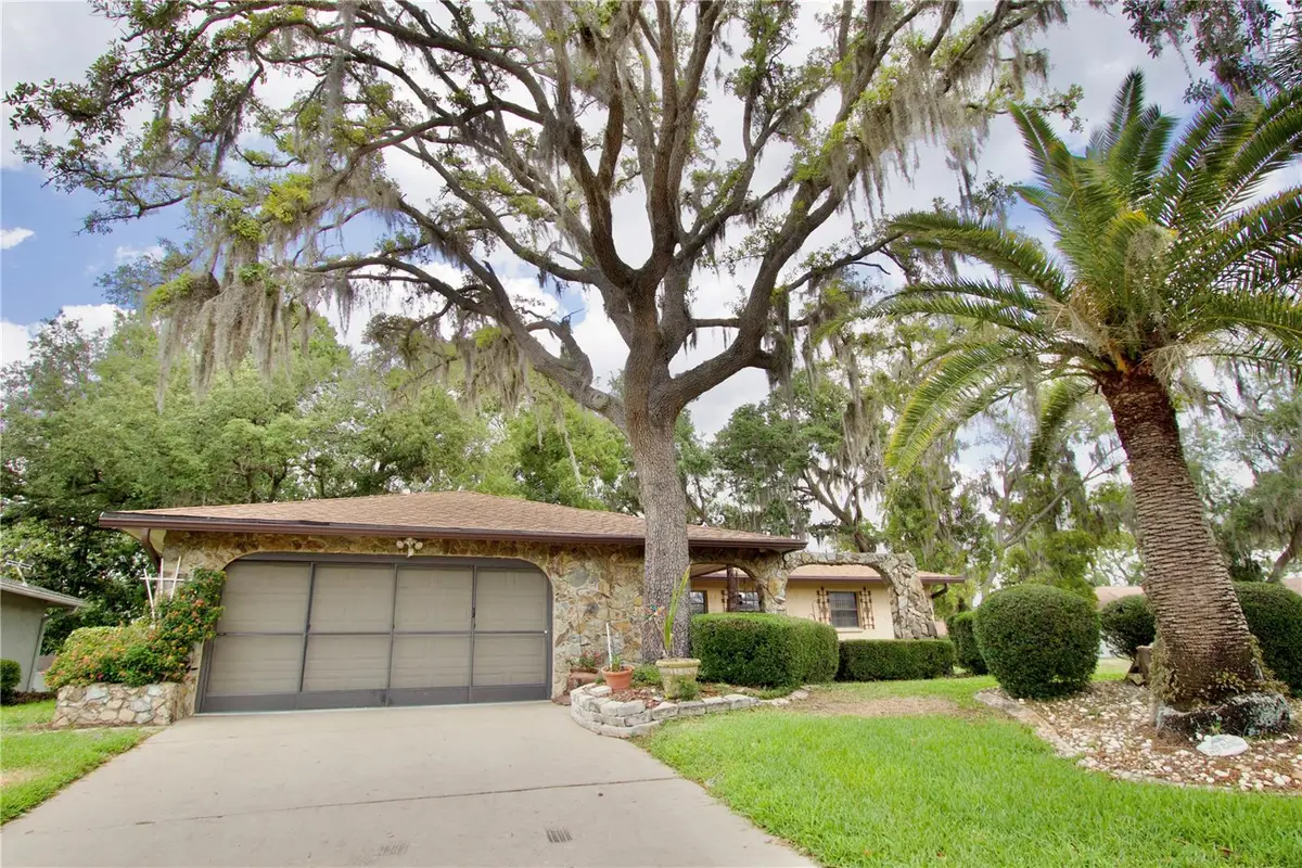 8934 Bari Court, Port Richey, FL 34668 - #1