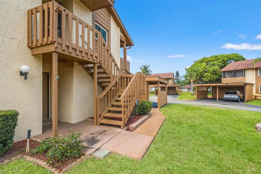 3836 Lighthouse Way #3836, New Port Richey, FL 34652 - #3