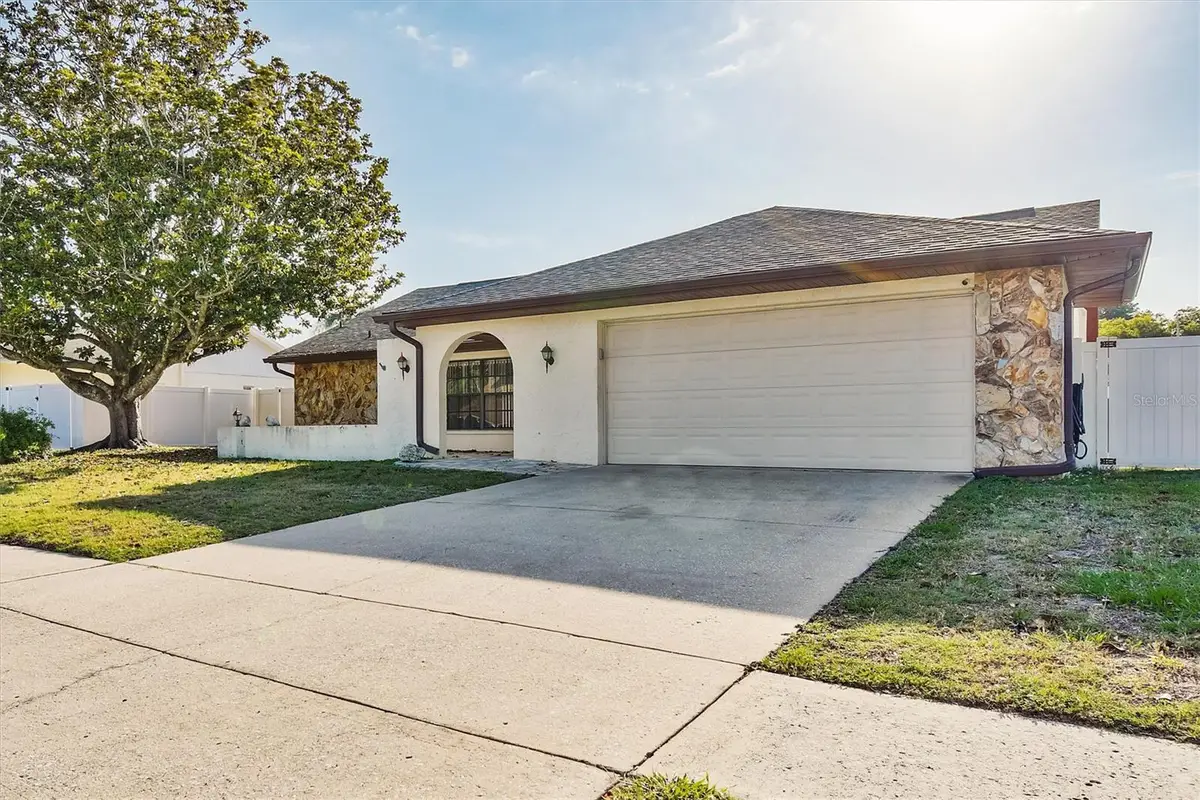 4422 Tall Oak Lane, New Port Richey, FL 34653 - #1