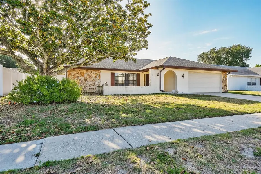 4422 Tall Oak Lane, New Port Richey, FL 34653 - #2