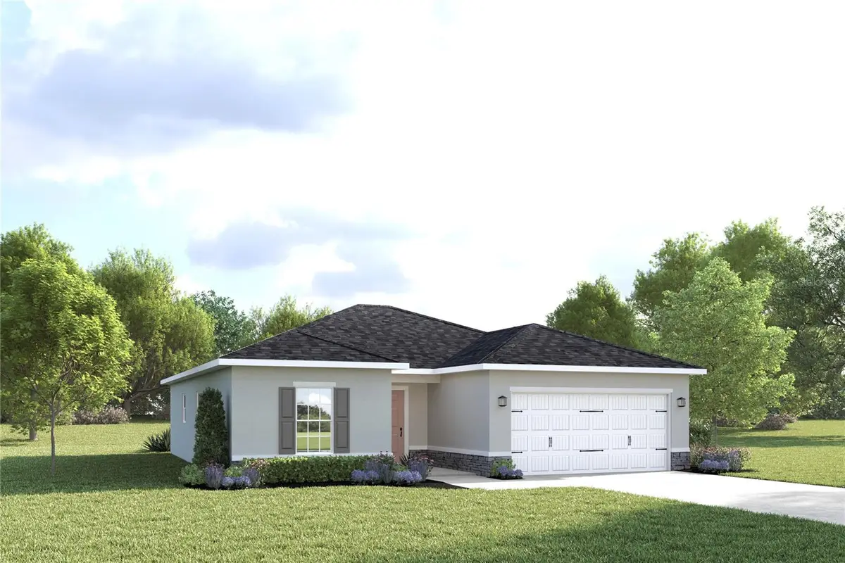 11440 SE 77th Avenue, Belleview, FL 34420 - #1
