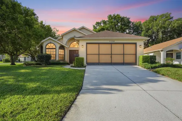 11298 Copley Court, SPRING HILL, FL 34609