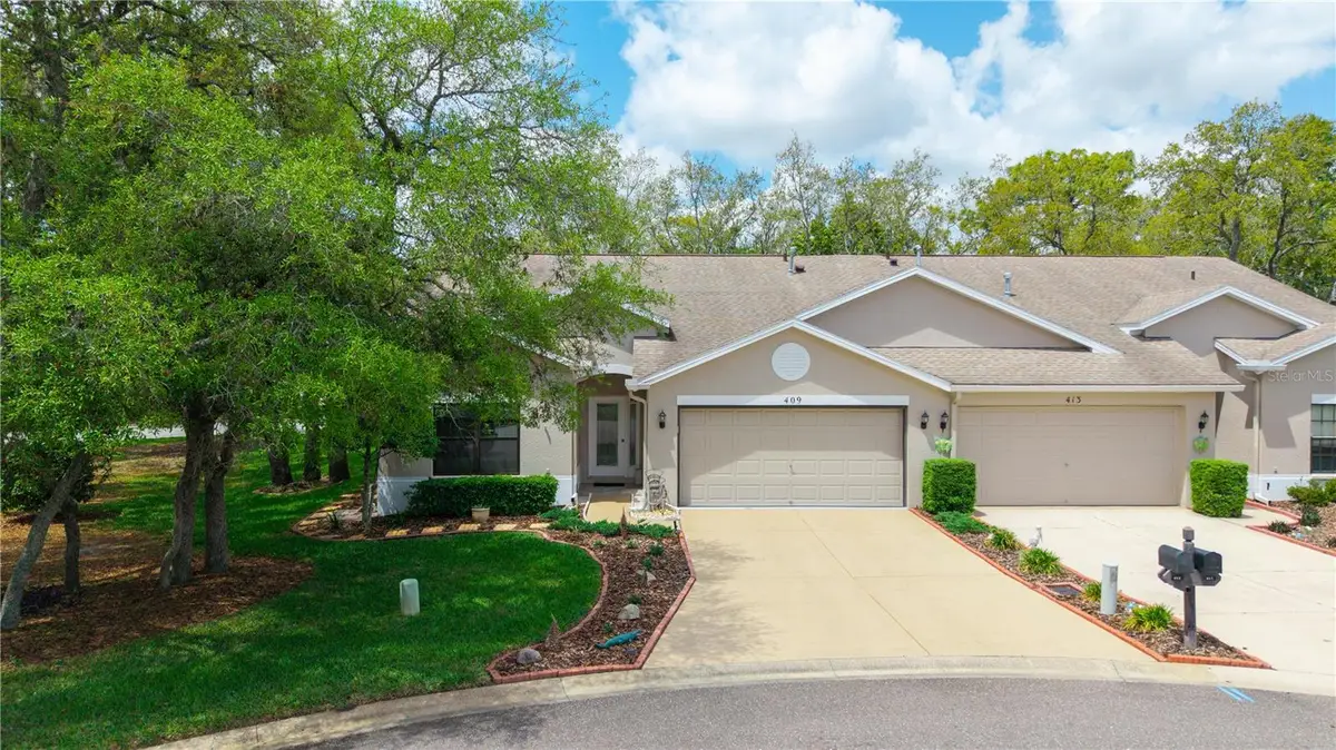 409 Candlestone Court, Spring Hill, FL 34609 - #1