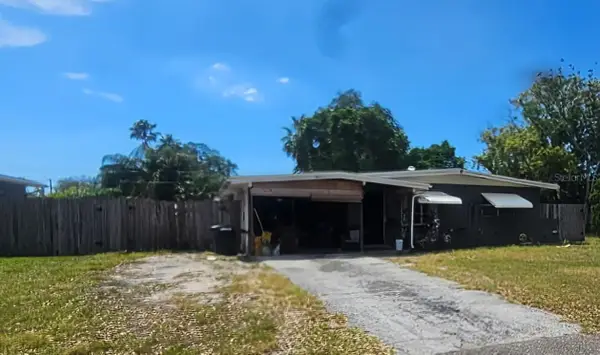 4945 Azalea Drive, NEW PORT RICHEY, FL 34652