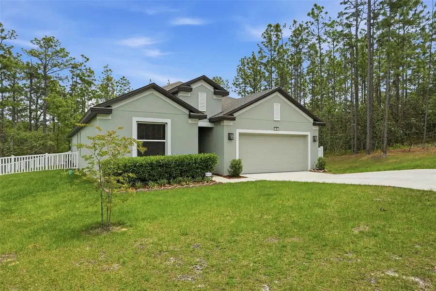 39 Milbark Drive, Homosassa, FL 34446 - #2