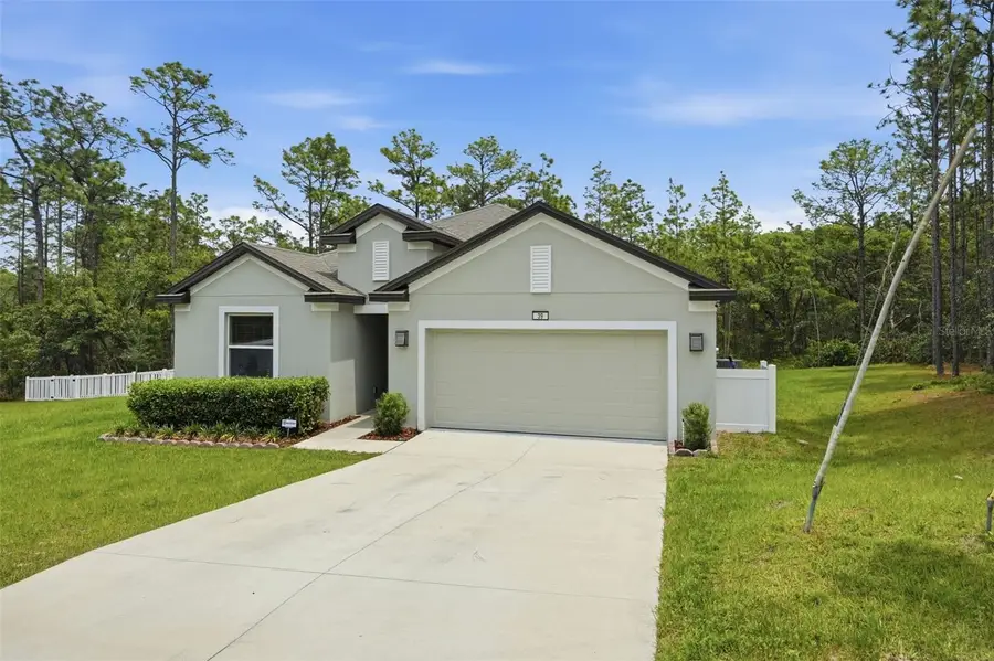 39 Milbark Drive, Homosassa, FL 34446 - #3