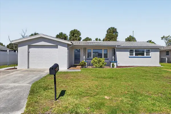 4256 Rudder Way, NEW PORT RICHEY, FL 34652