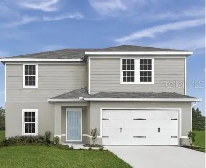 11464 SE 77th Avenue, BELLEVIEW, FL 34420