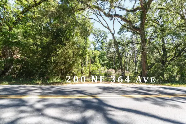 200 NE 364th Avenue, OLD TOWN, FL 32680