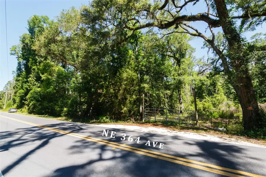 200 NE 364th Avenue, Old Town, FL 32680 - #2