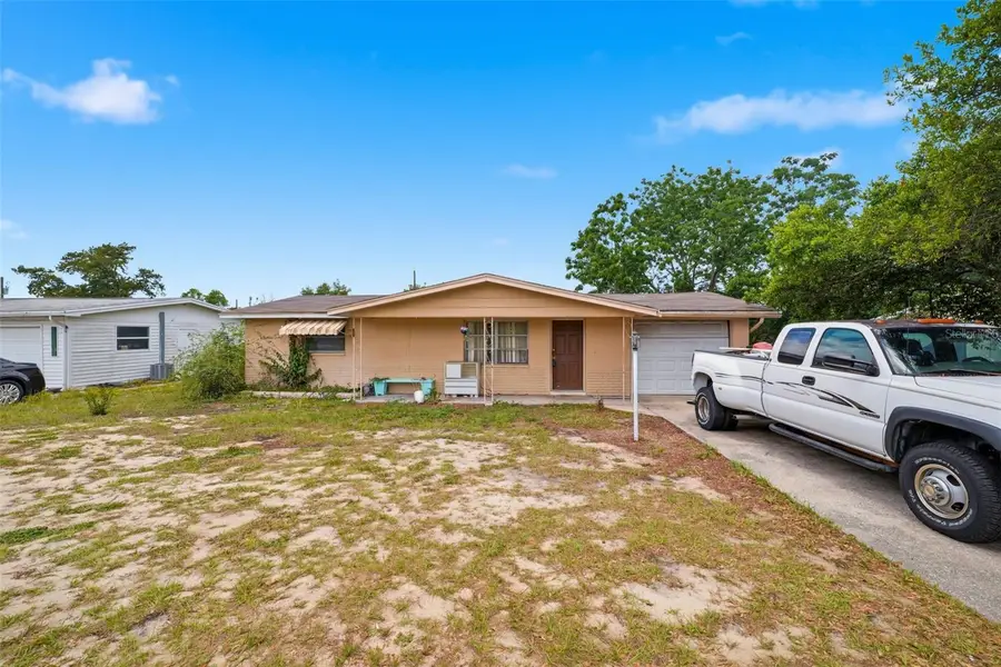 10 S Jackson Street, Beverly Hills, FL 34465 - #2