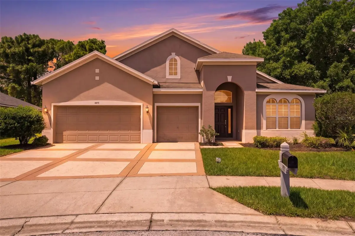 4495 Edenrock Place, Spring Hill, FL 34609 - #1