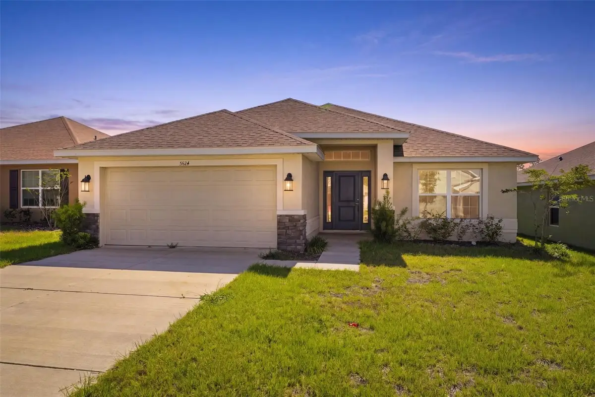 5524 Ocean Breeze Drive, Spring Hill, FL 34609 - #1