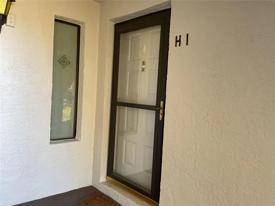 2687 Pine Ridge Way S #H1, Palm Harbor, FL 34684 - #2