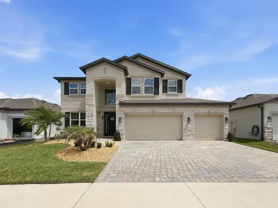 33163 Sycamore Leaf Drive, Wesley Chapel, FL 33545 - #2
