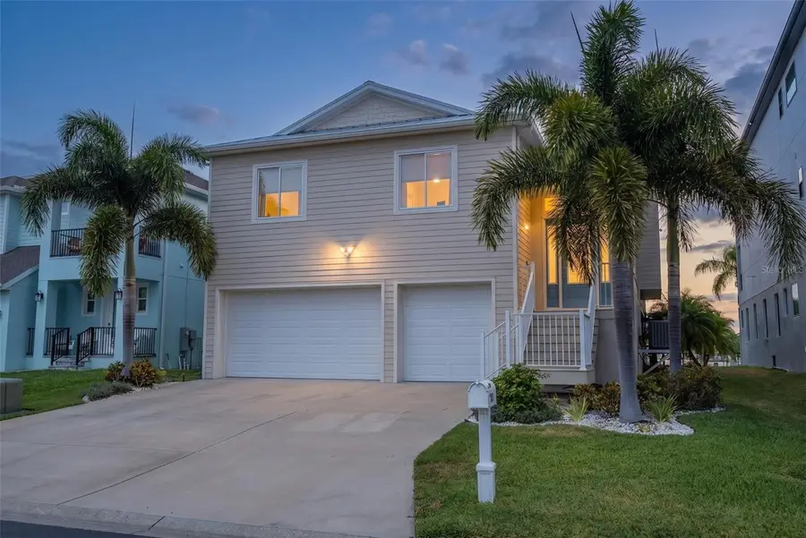 6291 Spoonbill Drive, New Port Richey, FL 34652 - #2