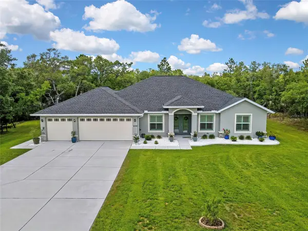 14108 Mulkerin Drive, WEEKI WACHEE, FL 34614