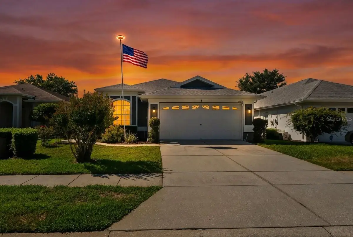 14468 Middle Fairway Drive, Spring Hill, FL 34609 - #1