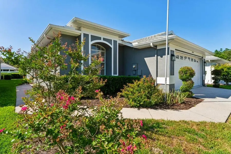 14468 Middle Fairway Drive, Spring Hill, FL 34609 - #3