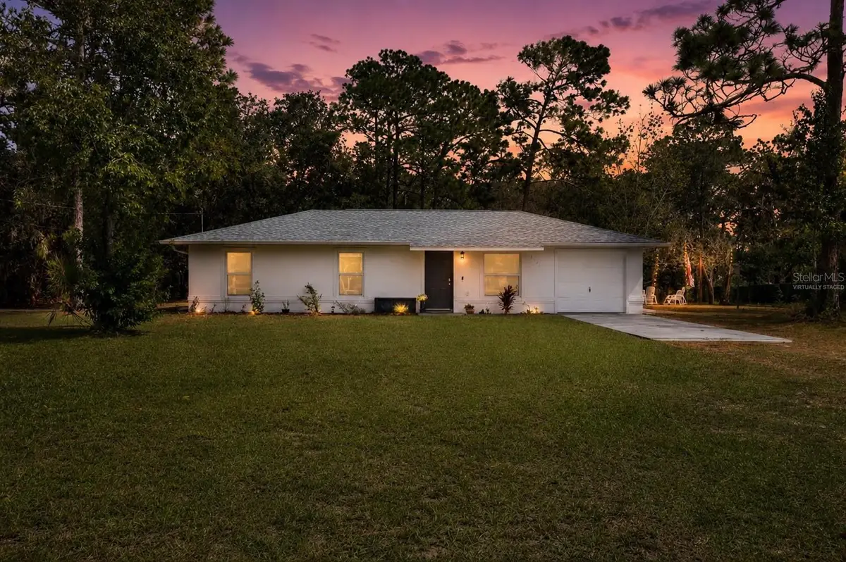 2133 S Colonial Avenue, Homosassa, FL 34448 - #1