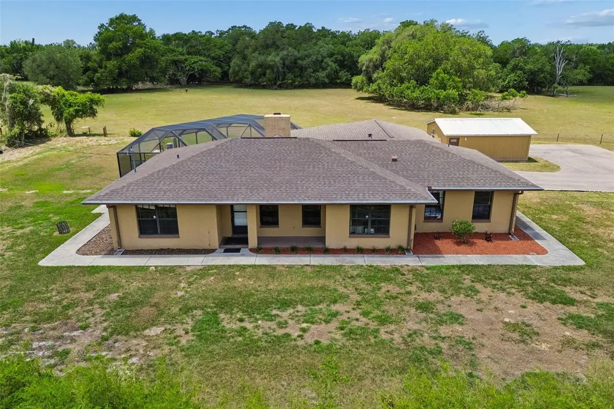 3501 Austin Trail Lane, Plant City, FL 33565 - #1