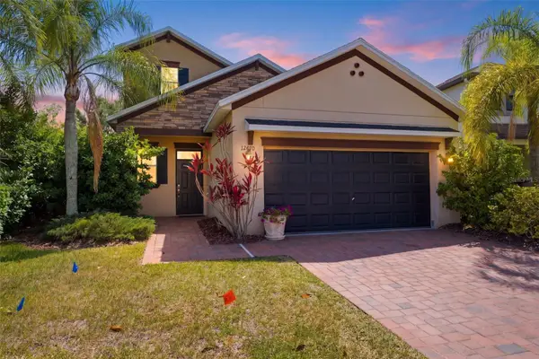 12010 Lake Boulevard, NEW PORT RICHEY, FL 34655