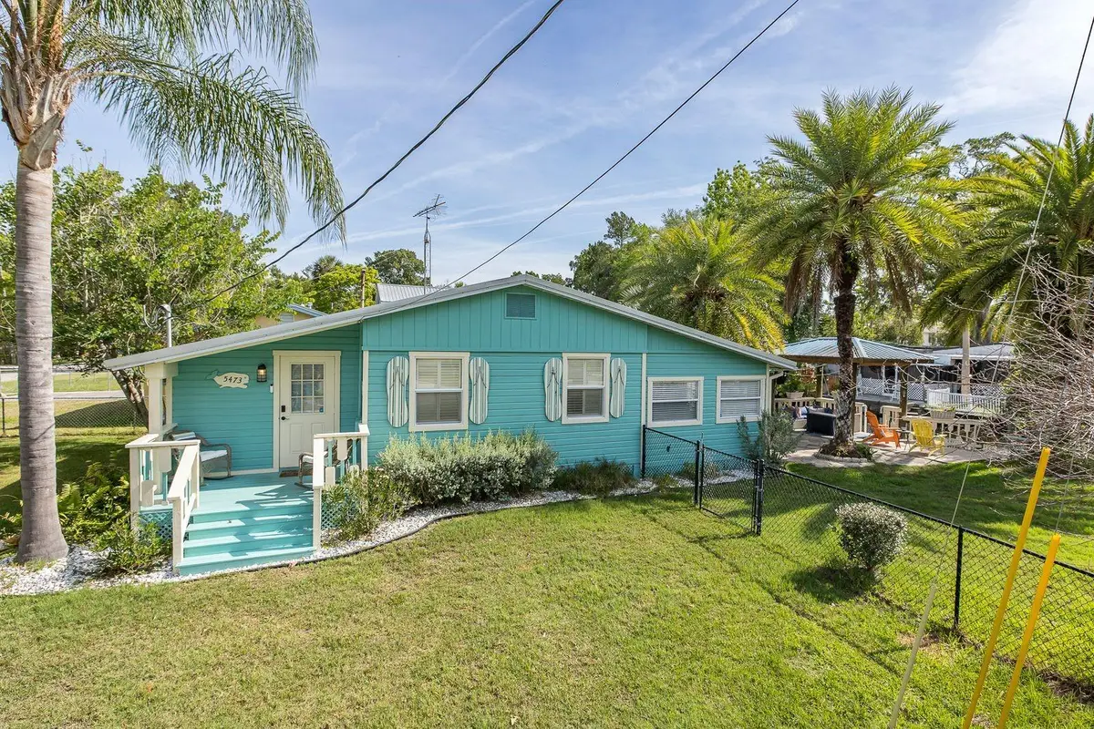 5473 Darlene Street, Weeki Wachee, FL 34607 - #1
