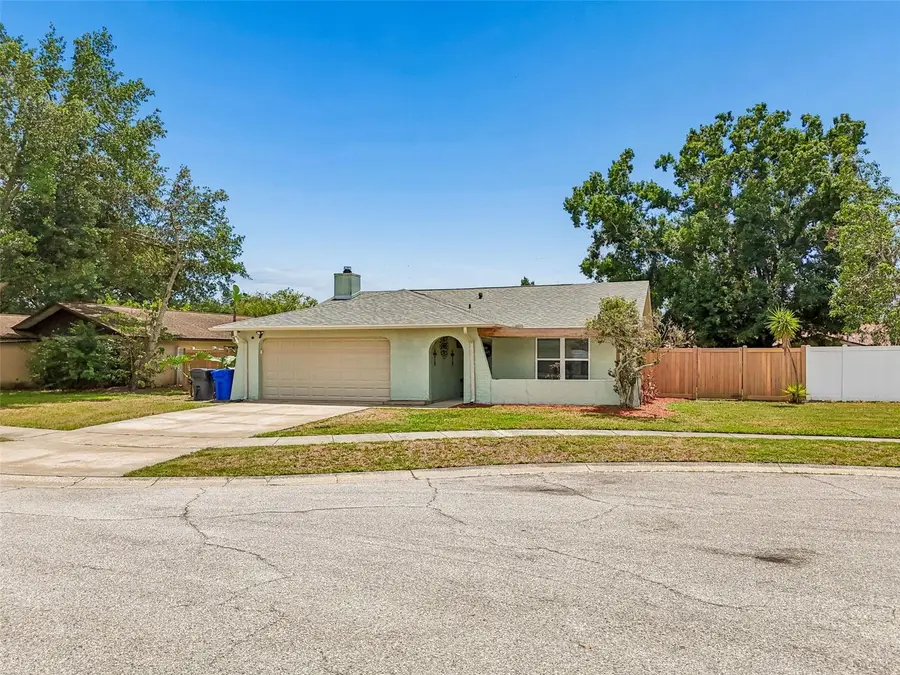 4706 Wandering Way, Tampa, FL 33624 - #3
