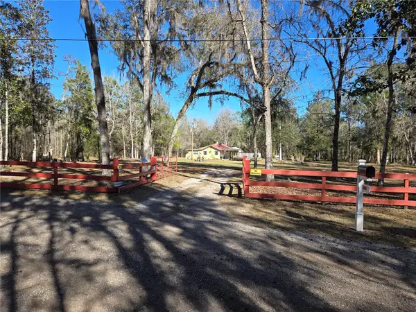 12220 Timber Lane, BROOKSVILLE, FL 34601