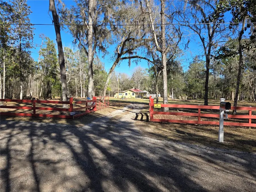 12220 Timber Lane, Brooksville, FL 34601 - #2