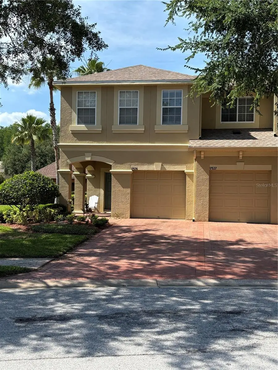 17535 Stinchar Drive, Land O Lakes, FL 34638 - #1